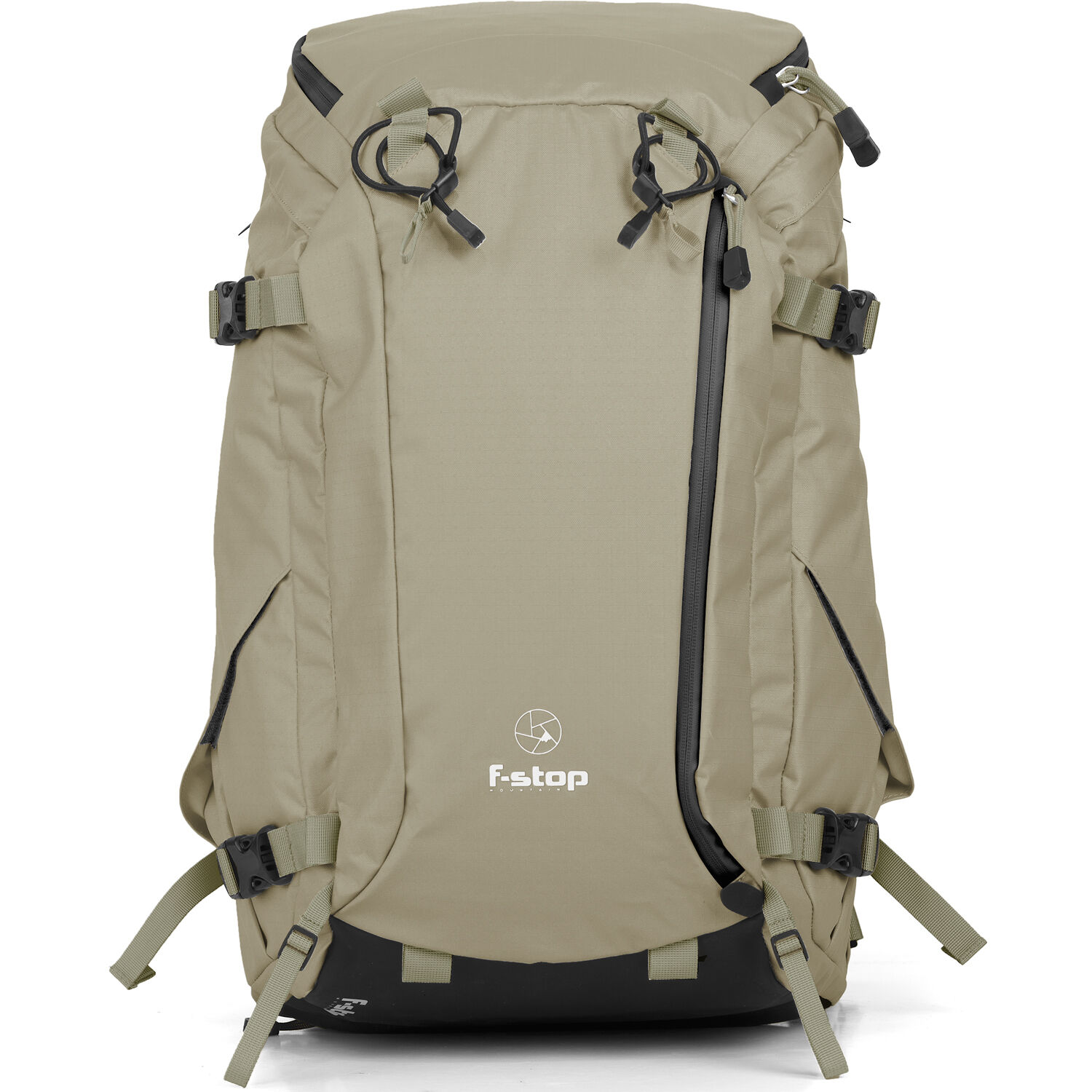 Detail F Stop Lotus Backpack Nomer 7
