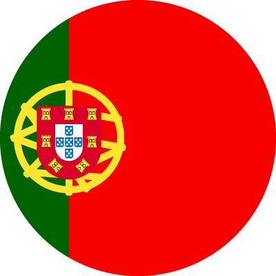 Detail Flagge Portugal Bild Nomer 12