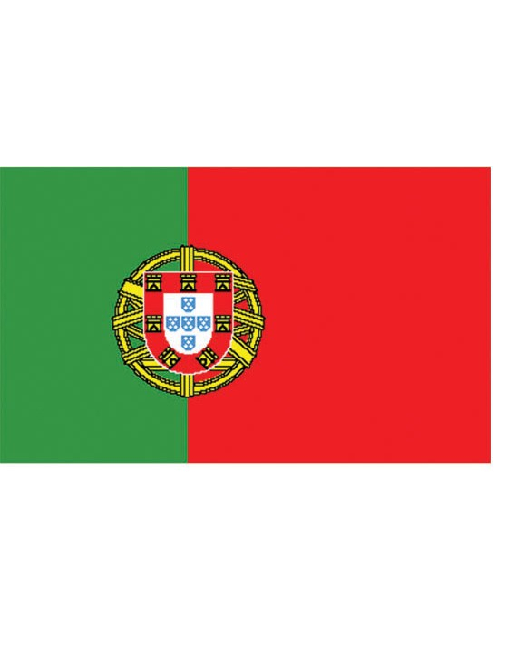 Detail Flagge Portugal Bild Nomer 23