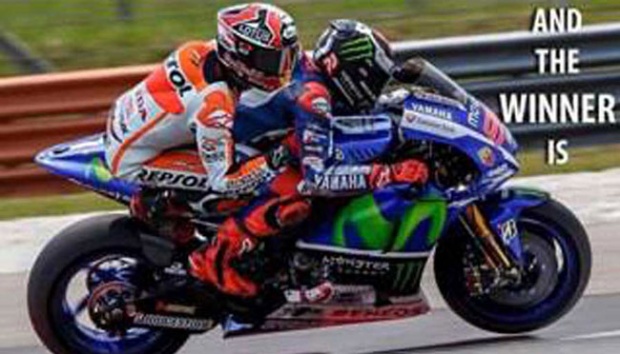 Detail Foto Lucu Jorge Lorenzo Nomer 9