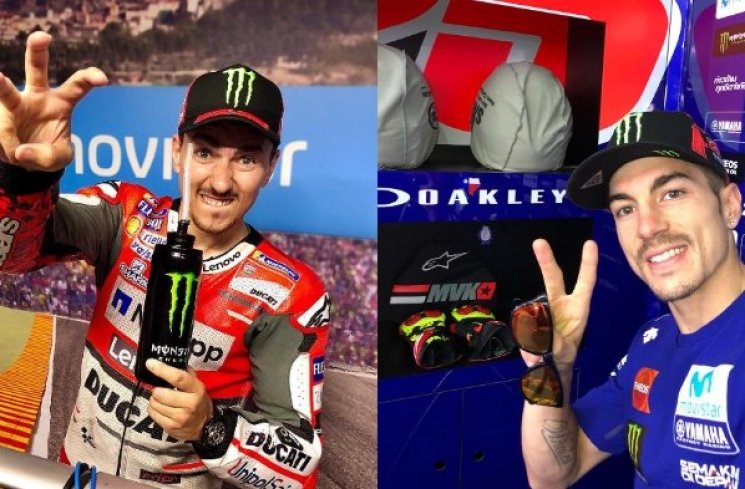 Detail Foto Lucu Jorge Lorenzo Nomer 10