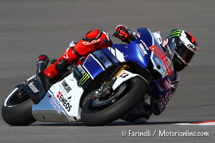 Detail Foto Lucu Jorge Lorenzo Nomer 27