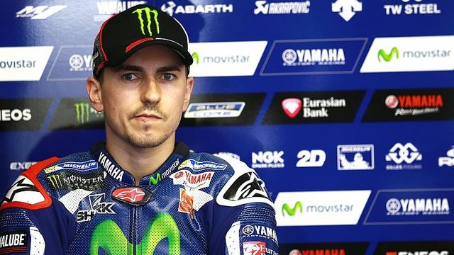 Detail Foto Lucu Jorge Lorenzo Nomer 53