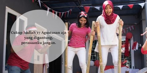 Detail Foto Lucu Kemerdekaan Nomer 24