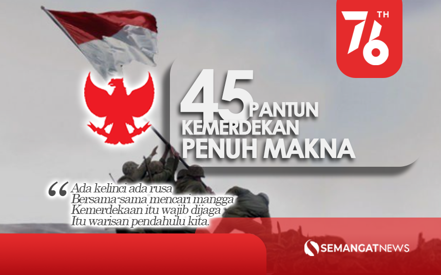 Detail Foto Lucu Kemerdekaan Nomer 25