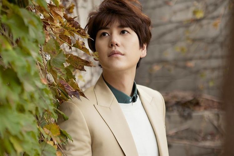 Detail Foto Lucu Kyuhyun Suju Nomer 28