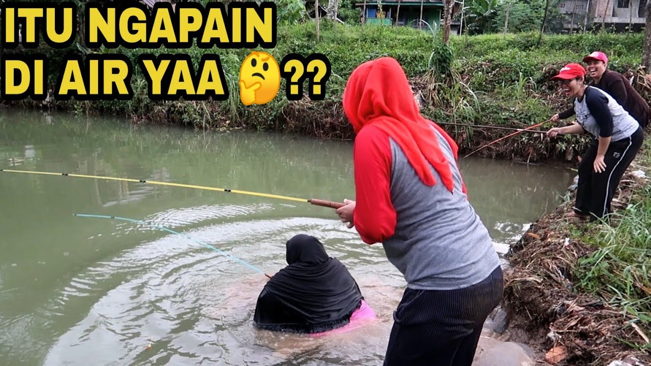 Detail Foto Lucu Mancing Nomer 24