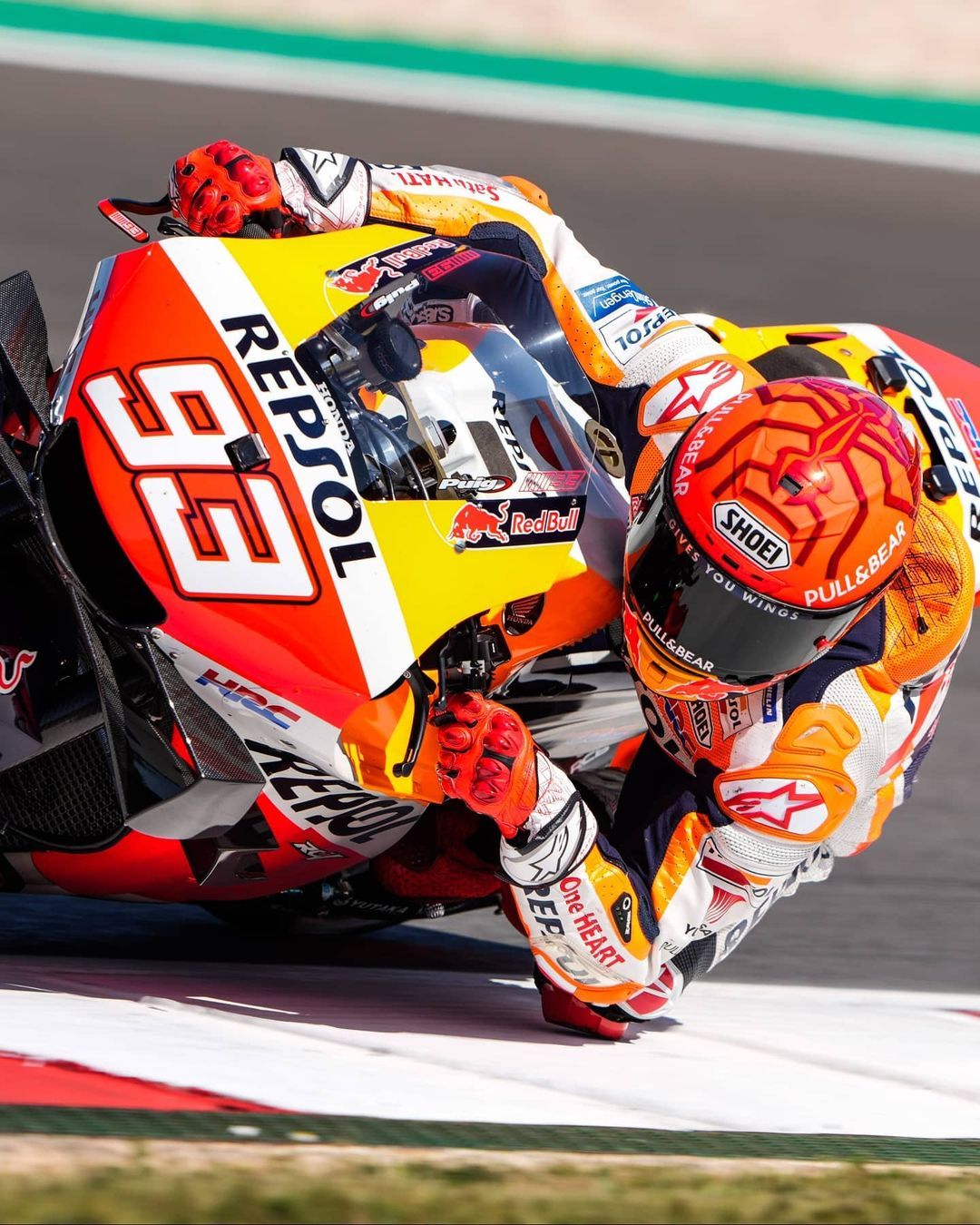 Detail Foto Lucu Marquez Nomer 47