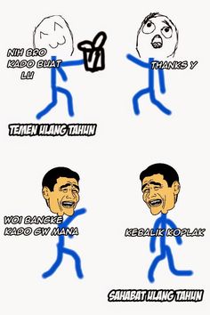 Detail Foto Lucu Meme Comic Indonesia Nomer 3