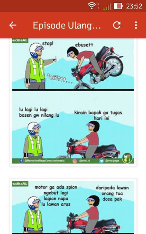 Detail Foto Lucu Meme Comic Indonesia Nomer 31