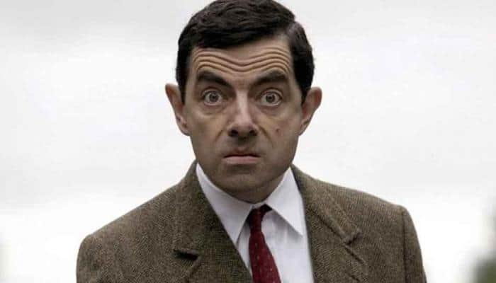 Detail Foto Lucu Mrbean Nomer 11