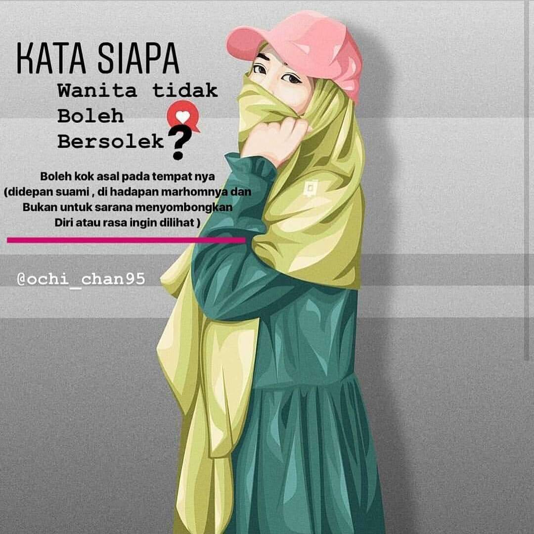 Detail Foto Lucu Muslimah Nomer 39