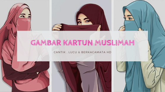 Detail Foto Lucu Muslimah Nomer 44