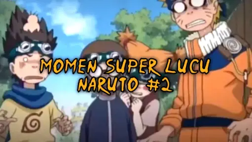 Detail Foto Lucu Naruto Nomer 45