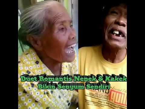 Detail Foto Lucu Nenek Gaul Nomer 46