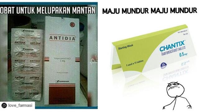 Detail Foto Lucu Obat Nomer 11