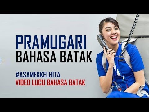 Detail Foto Lucu Orang Batak Nomer 22