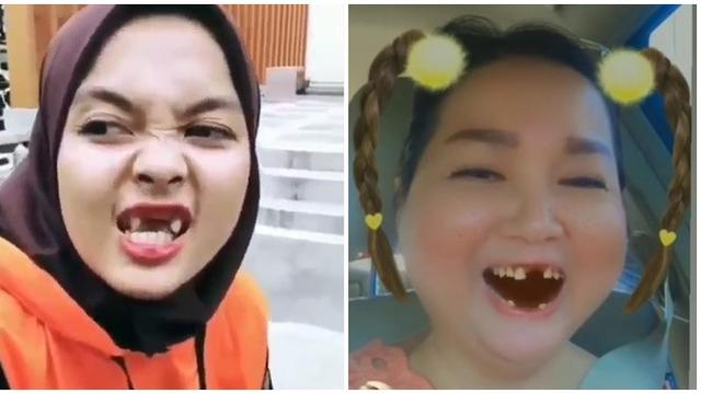 Detail Foto Lucu Orang Ketawa Nomer 4