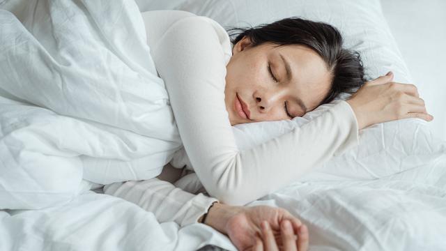 Detail Foto Lucu Orang Tidur Nomer 29