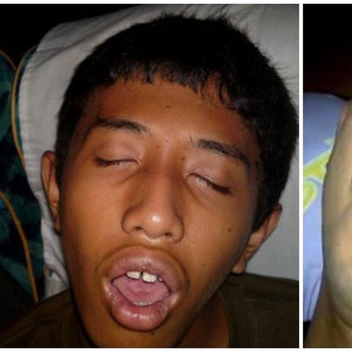 Detail Foto Lucu Orang Tidur Nomer 9