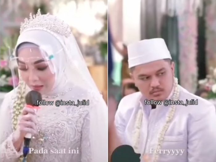 Detail Foto Lucu Pengantin Nomer 21