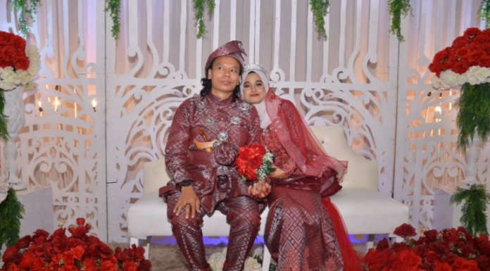 Detail Foto Lucu Pengantin Nomer 22