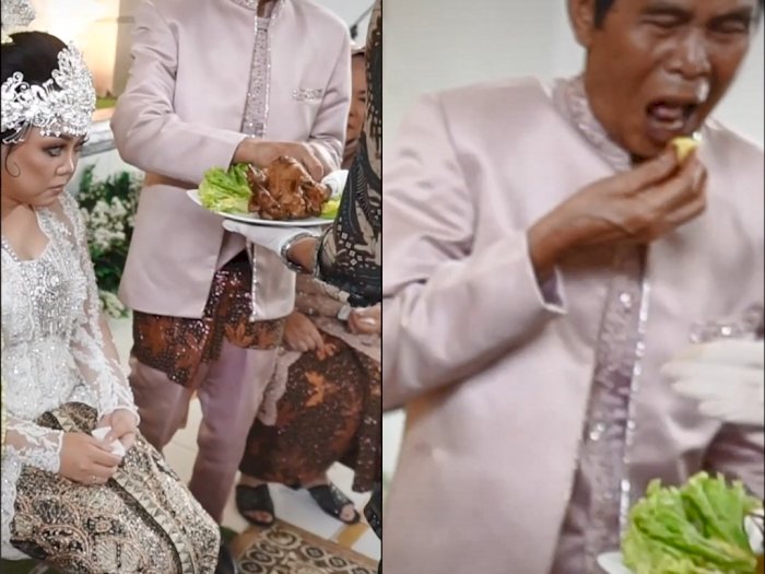 Detail Foto Lucu Pengantin Nomer 26