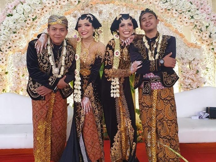 Detail Foto Lucu Pengantin Nomer 39