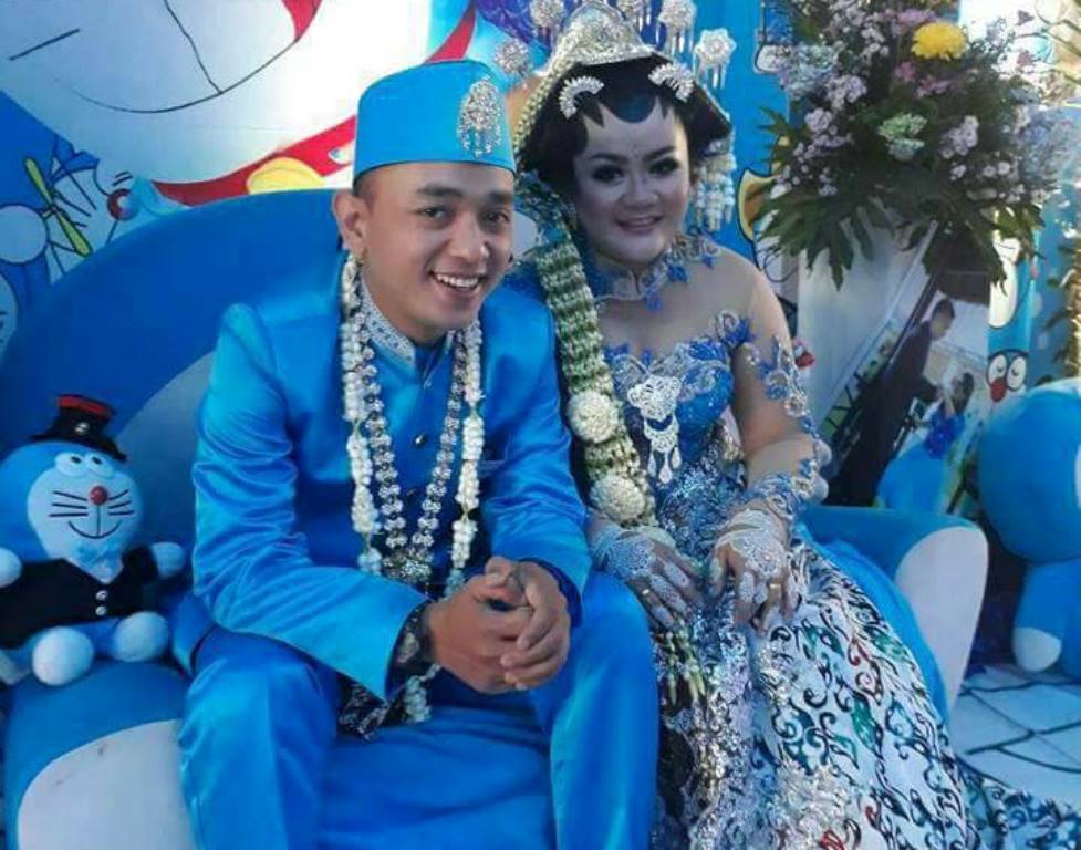 Detail Foto Lucu Pengantin Nomer 41