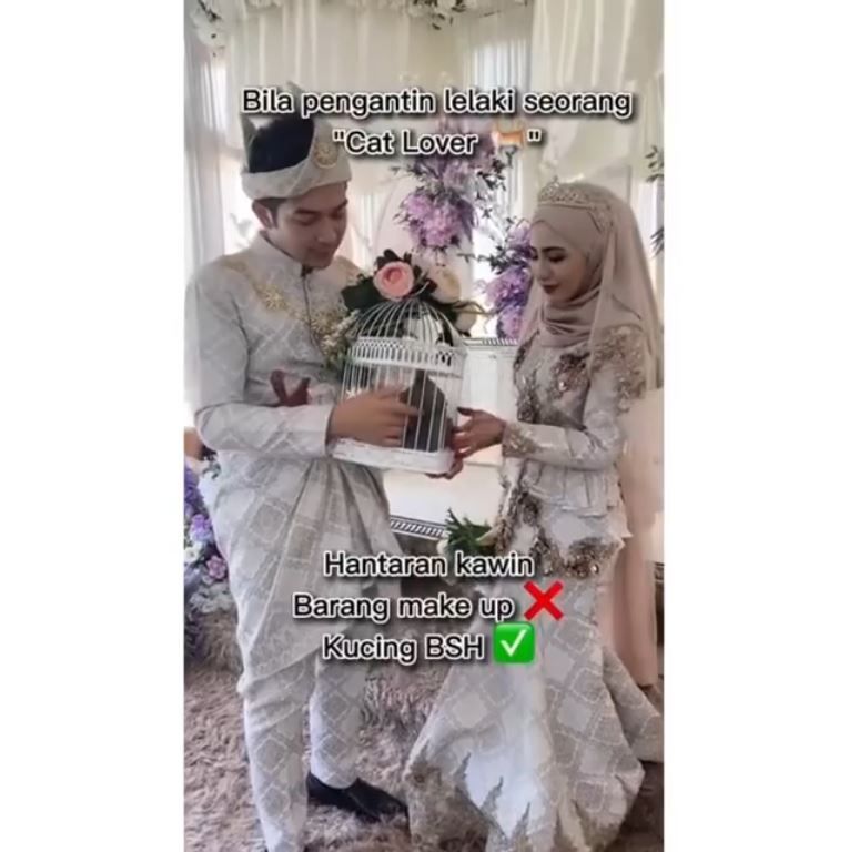 Detail Foto Lucu Pengantin Nomer 44