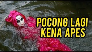 Detail Foto Lucu Pocong Nomer 12