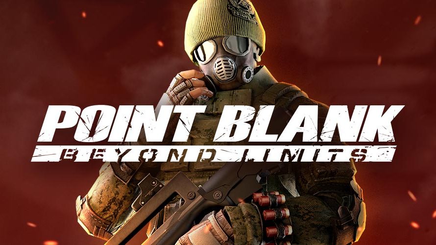 Detail Foto Lucu Point Blank Terbaru Nomer 49