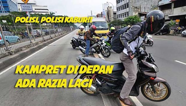 Detail Foto Lucu Polisi Nomer 29