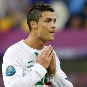 Detail Foto Lucu Ronaldo Nomer 49