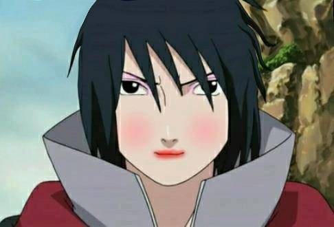 Detail Foto Lucu Sasuke Nomer 16