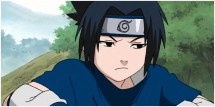 Detail Foto Lucu Sasuke Nomer 24