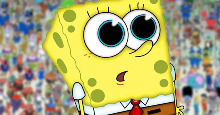 Detail Foto Lucu Spongebob Nomer 13