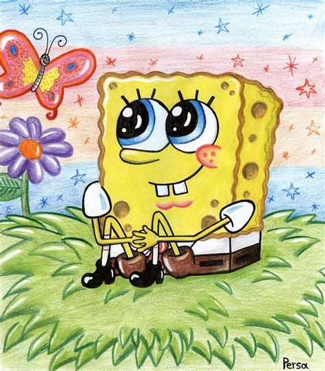 Detail Foto Lucu Spongebob Nomer 38