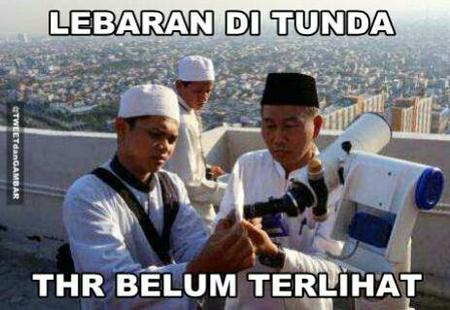 Detail Foto Lucu Thr Lebaran Nomer 19