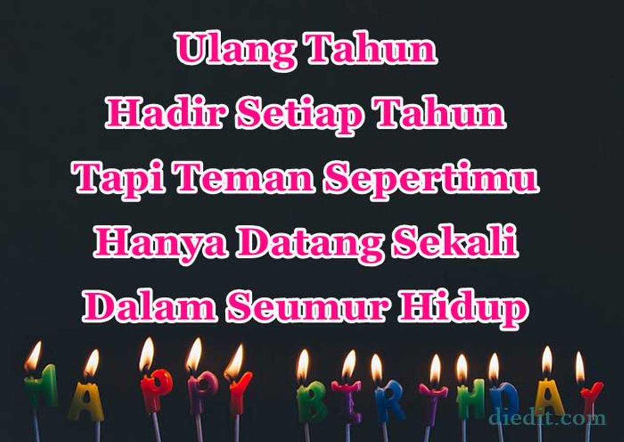 Detail Foto Lucu Ucapan Selamat Ulang Tahun Nomer 11