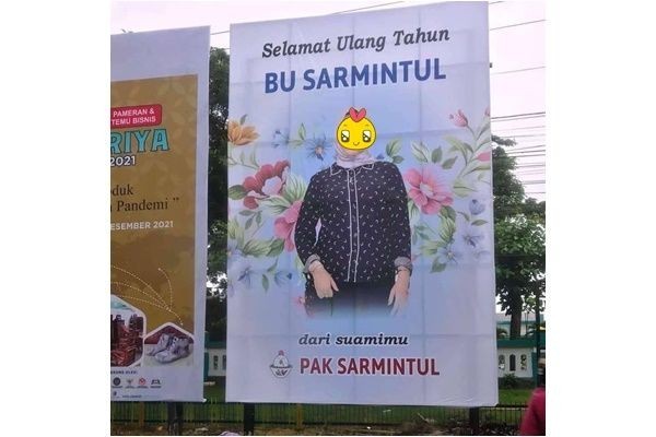 Detail Foto Lucu Ucapan Selamat Ulang Tahun Nomer 48