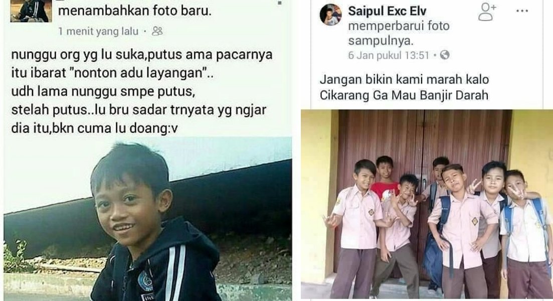 Detail Foto Lucu Untuk Facebook Nomer 21