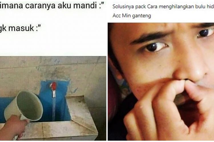 Detail Foto Lucu Untuk Facebook Nomer 25