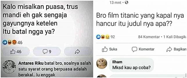 Detail Foto Lucu Untuk Fb Nomer 53