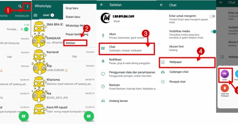 Detail Foto Lucu Untuk Whatsapp Nomer 35