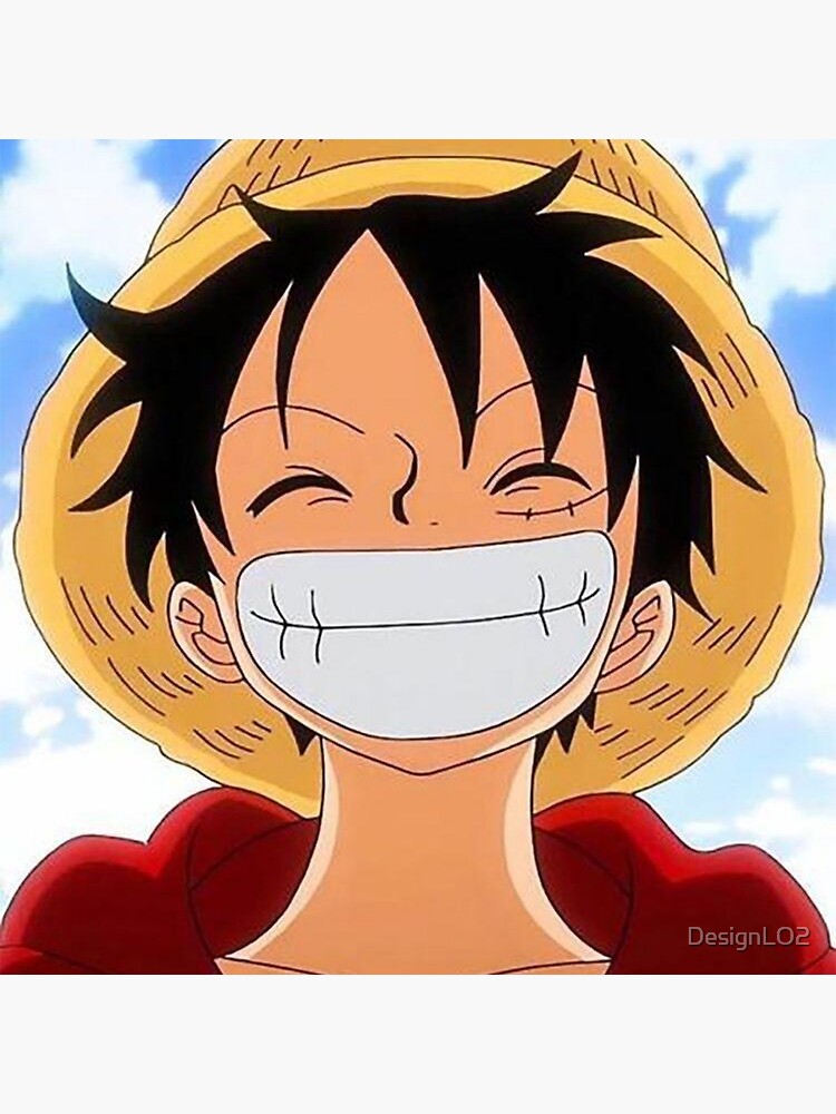 Detail Foto Luffy Nomer 18