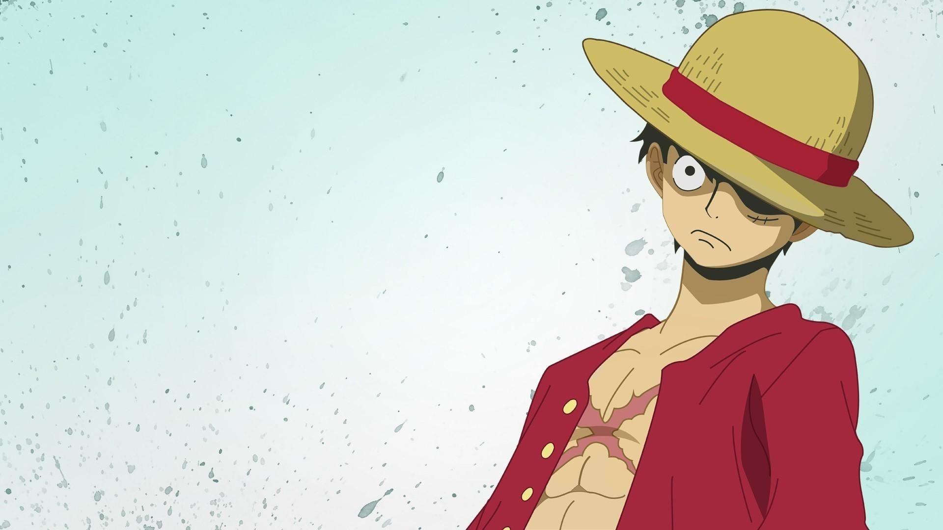 Detail Foto Luffy Nomer 24