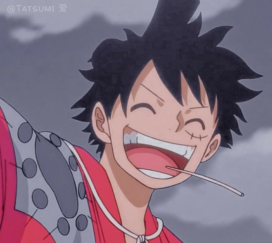 Detail Foto Luffy Nomer 33