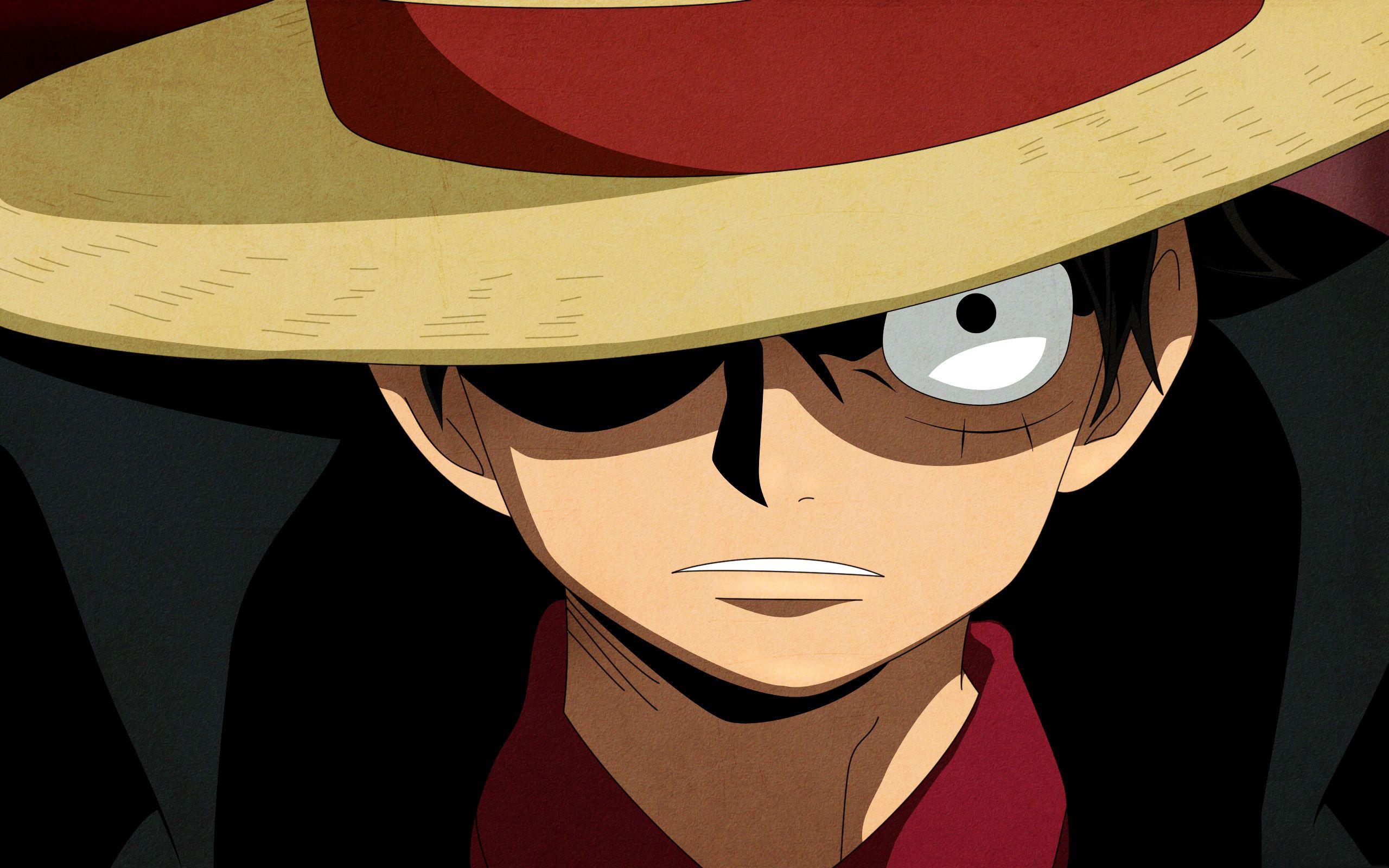 Detail Foto Luffy Nomer 5