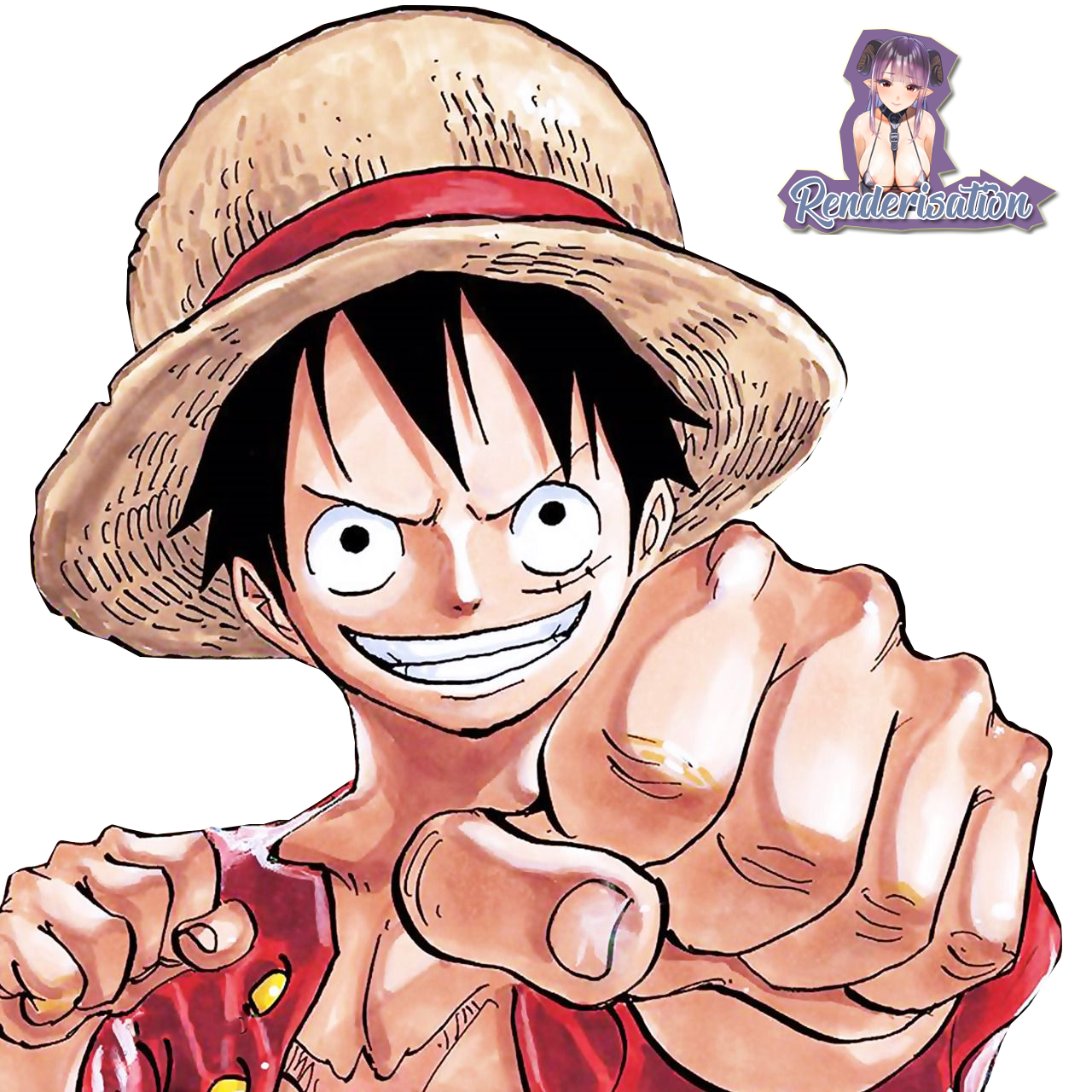 Detail Foto Luffy One Piece Nomer 53